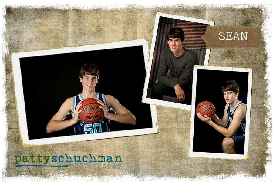 High School Senior, Basketball Player, Class of 2012, Portrait Park, Senior Portraits