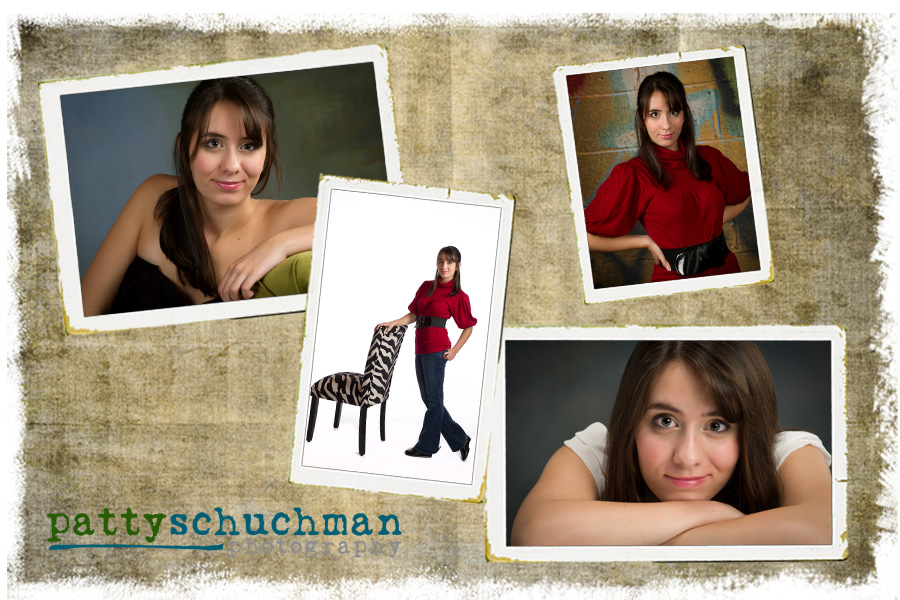 senior portraits, senior pictures, Class of 2013, High School Senior Photographer, High School Senior Photography, Patty Schuchman Photography, Studio Portraits