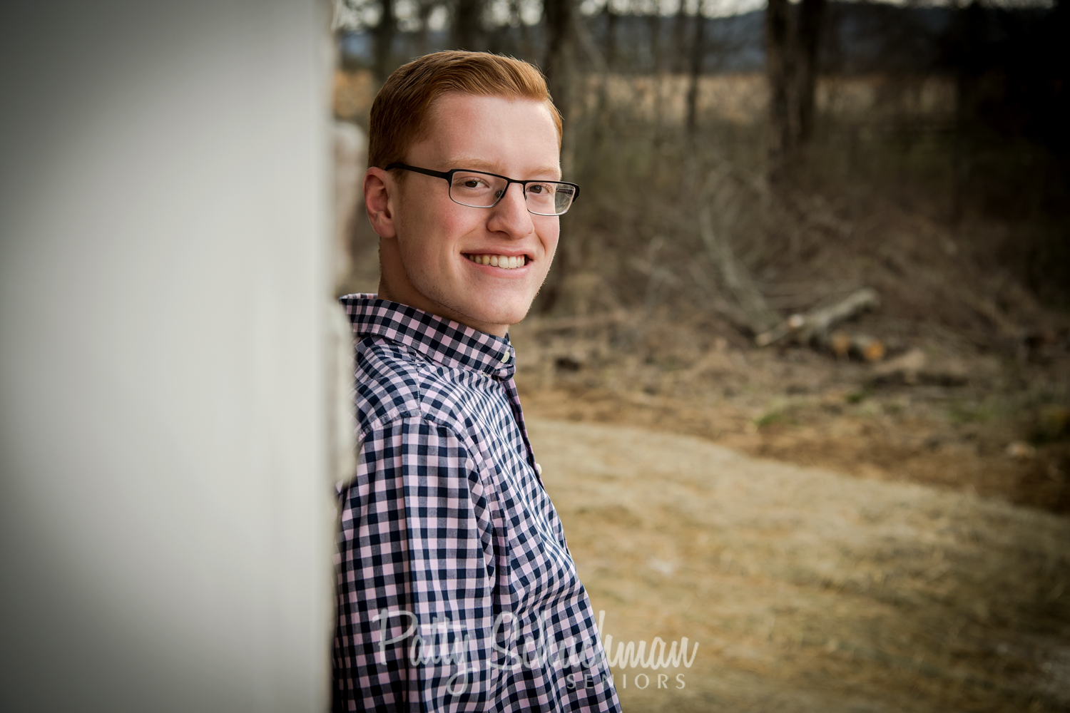Zach, Class of 2018 -Heritage High School Senior Photographer - 2