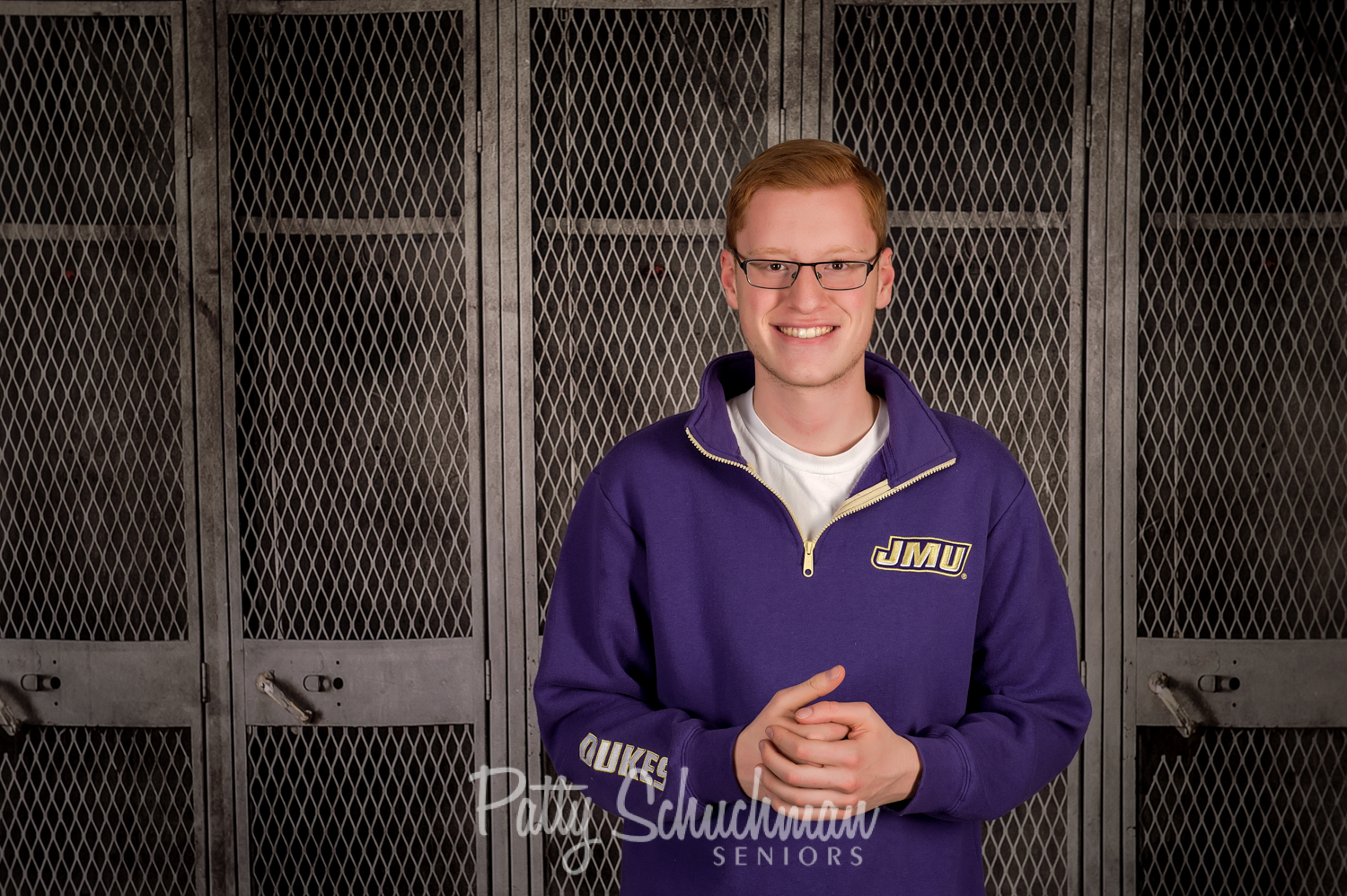 Zach, Class of 2018 -Heritage High School Senior Photographer - 4