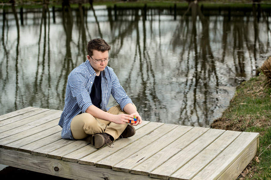 Are You Having A Battle About Senior Photos? The Top 4 Reasons teens say NO - 2