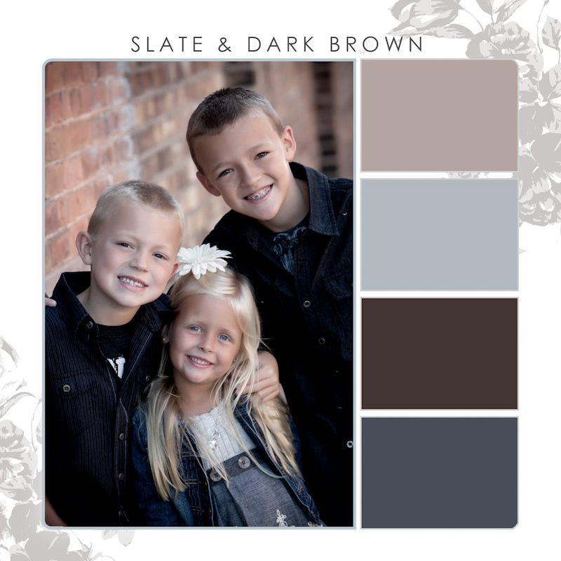 Puzzled on what to wear for family photos? - 15