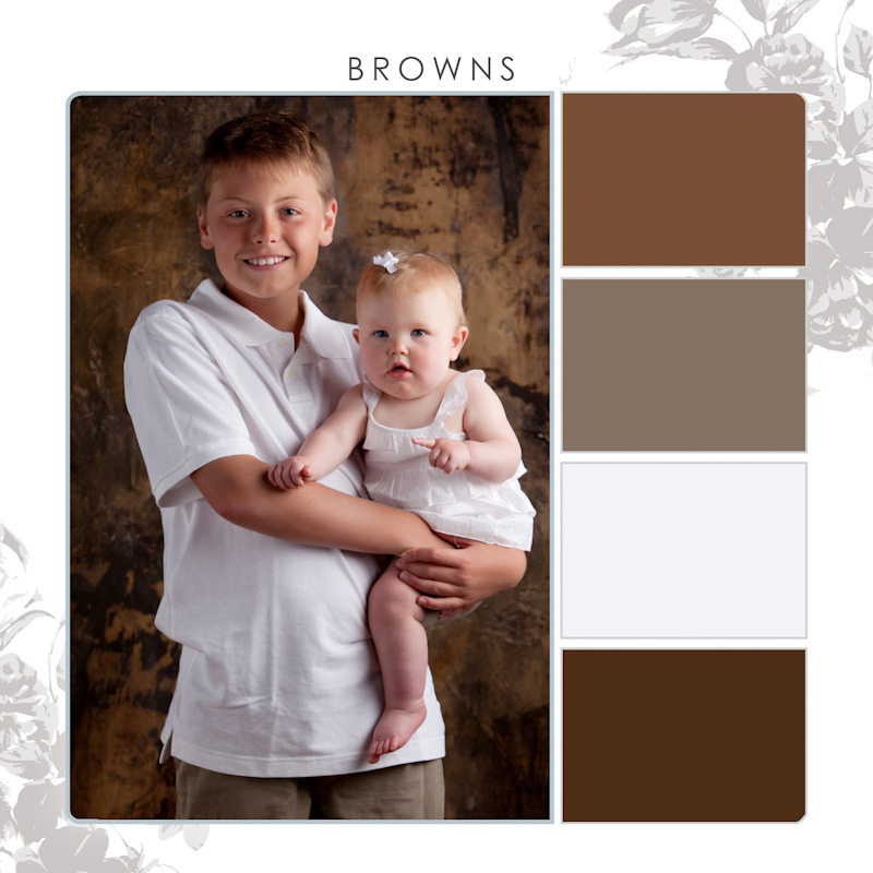 Puzzled on what to wear for family photos? - 59